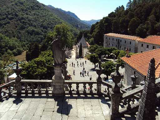 354- Vista para as capelinhas.JPG